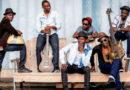 MOKOOMBA – The Roller Coaster of Afro Sounds from Zimbabwe is taking the world music scene by storm!