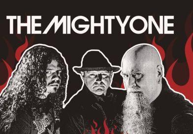 Sound Of Silence – TheMightyOne