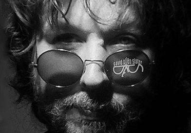David Allen Slater – Flow Again David Allen Slater – Flow Again