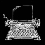 61268296-hand-drawn-vintage-typewriter-sketch-publishing-vector-illustration