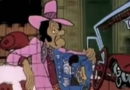 Bad, Bad Leroy Brown  – Jim Croce (animated)