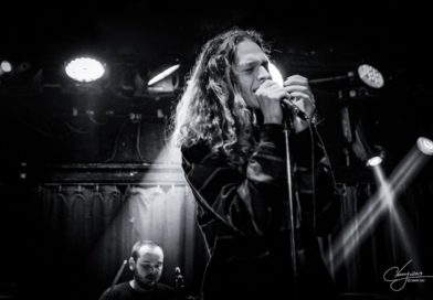 Saturday Night’s Alright at The Red Room with The Oakstones