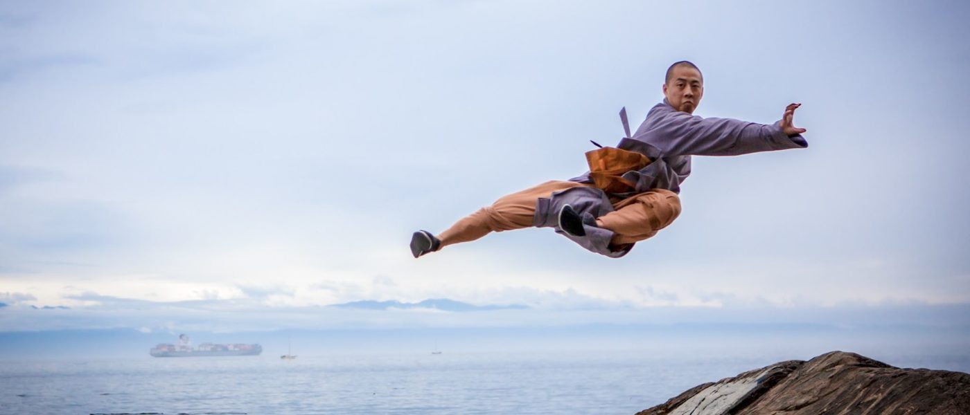 Shaolin Dream – Kung Fu Night @ The Michael J. Fox Theatre
