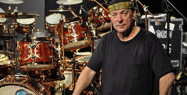 Neil Peart, Drummer and Lyricist of Rush, Dead at 67