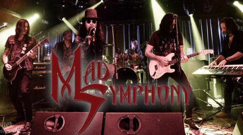 Reality Check – Mad Symphony (Self Isolation Video)