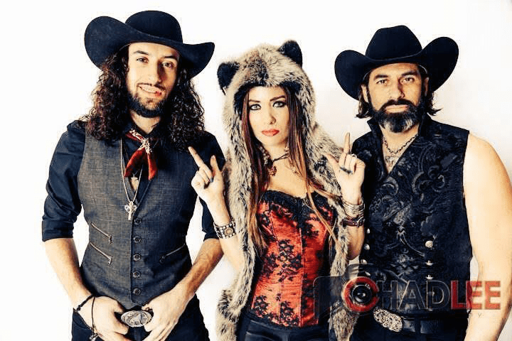 Amy’s Gone – The Tennessee Werewolves