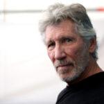 VENICE, ITALY - SEPTEMBER 06: Rock legend Roger Waters attends the "Roger Waters Us + Them" Photocall during the 76th Venice Film Festival at  on September 06, 2019 in Venice, Italy. (Photo by Franco Origlia/Getty Images)