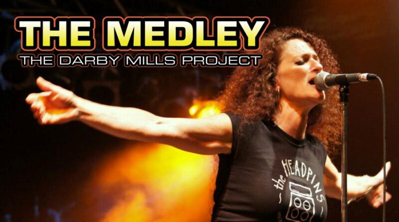The Medley | The Darby Mills Project