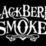blackberry smoke 3