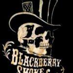 blackberry smoke 2