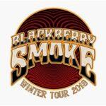 blackberry smoke 1