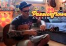 Passionflower Cover – Alexis Hadefi