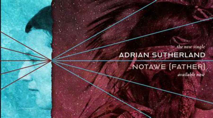 Notawe (Father) – Adrian Sutherland