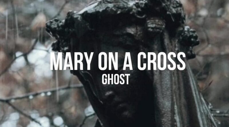 Ghost – Mary On A Cross (Live In Tampa 2022)