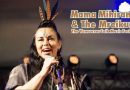 Mama Mihiragni & The Mreikura @ The 2024 Vancouver Folk Music Festival
